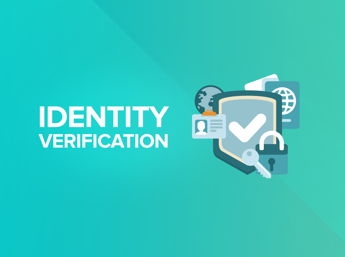 How to Solve Security Problems of Identity Verification System