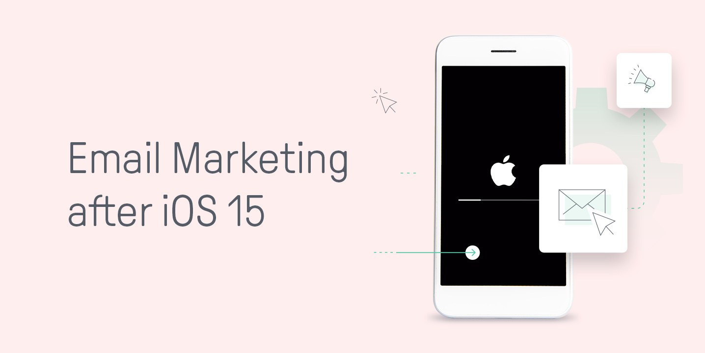 Apple’s iOS 15 Will Change Email Marketing
