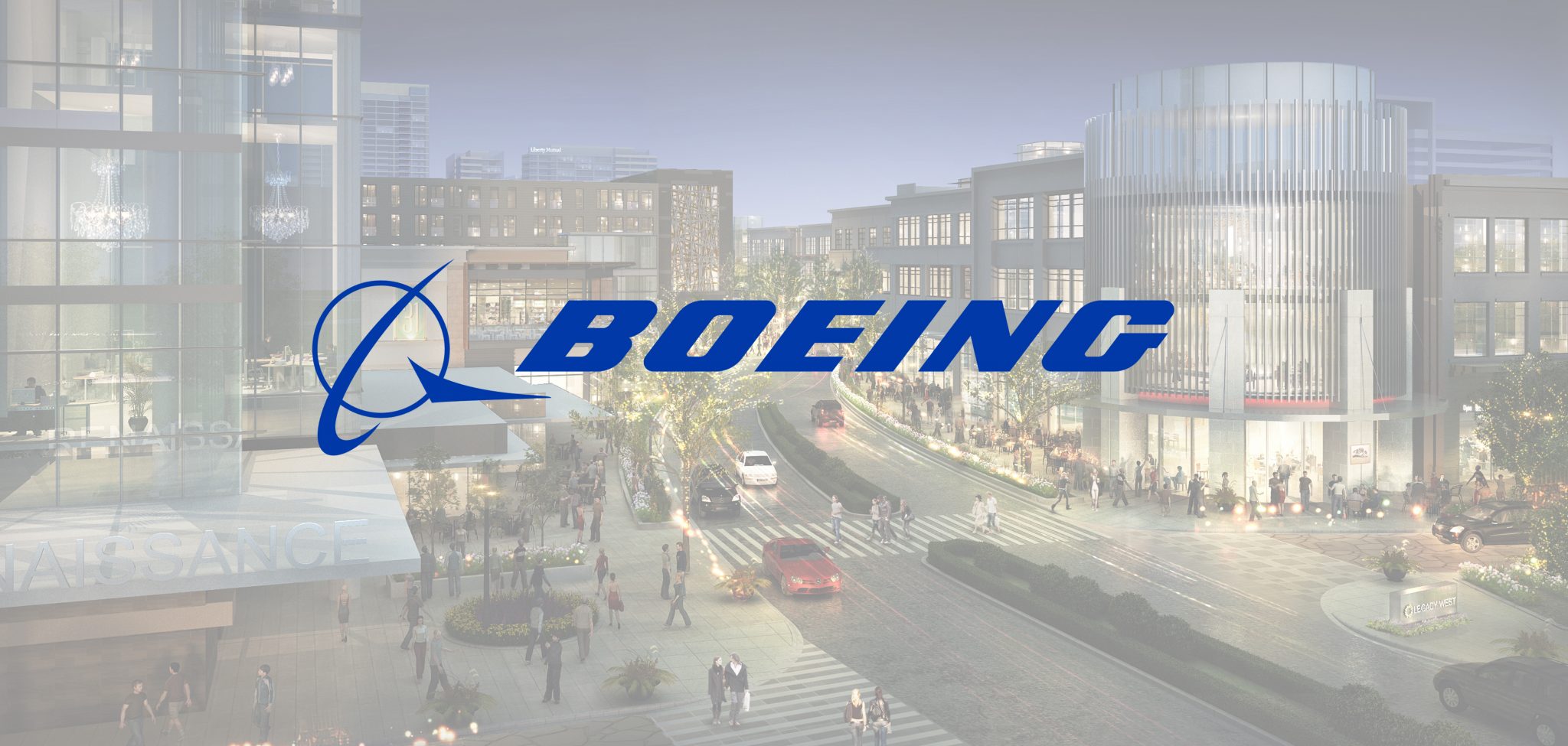 Boeing division makes $2 billion in ecommerce sales