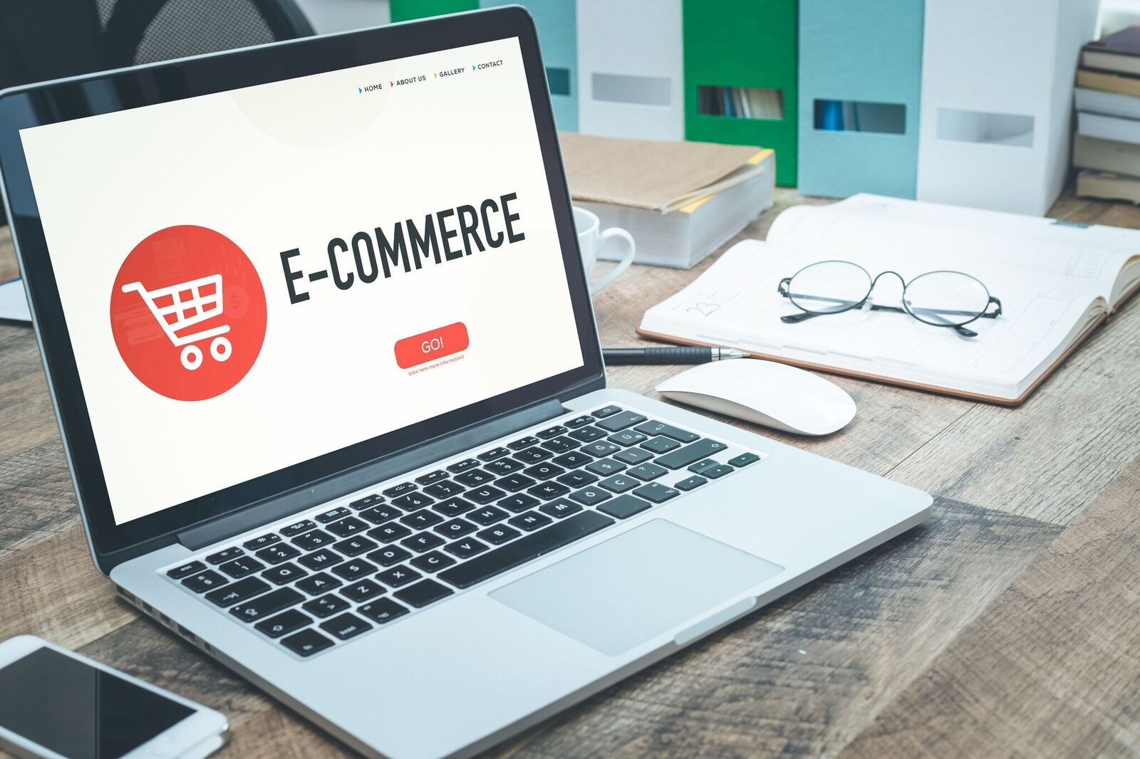 Risks of Third-Party Services for E-Commerce Sites