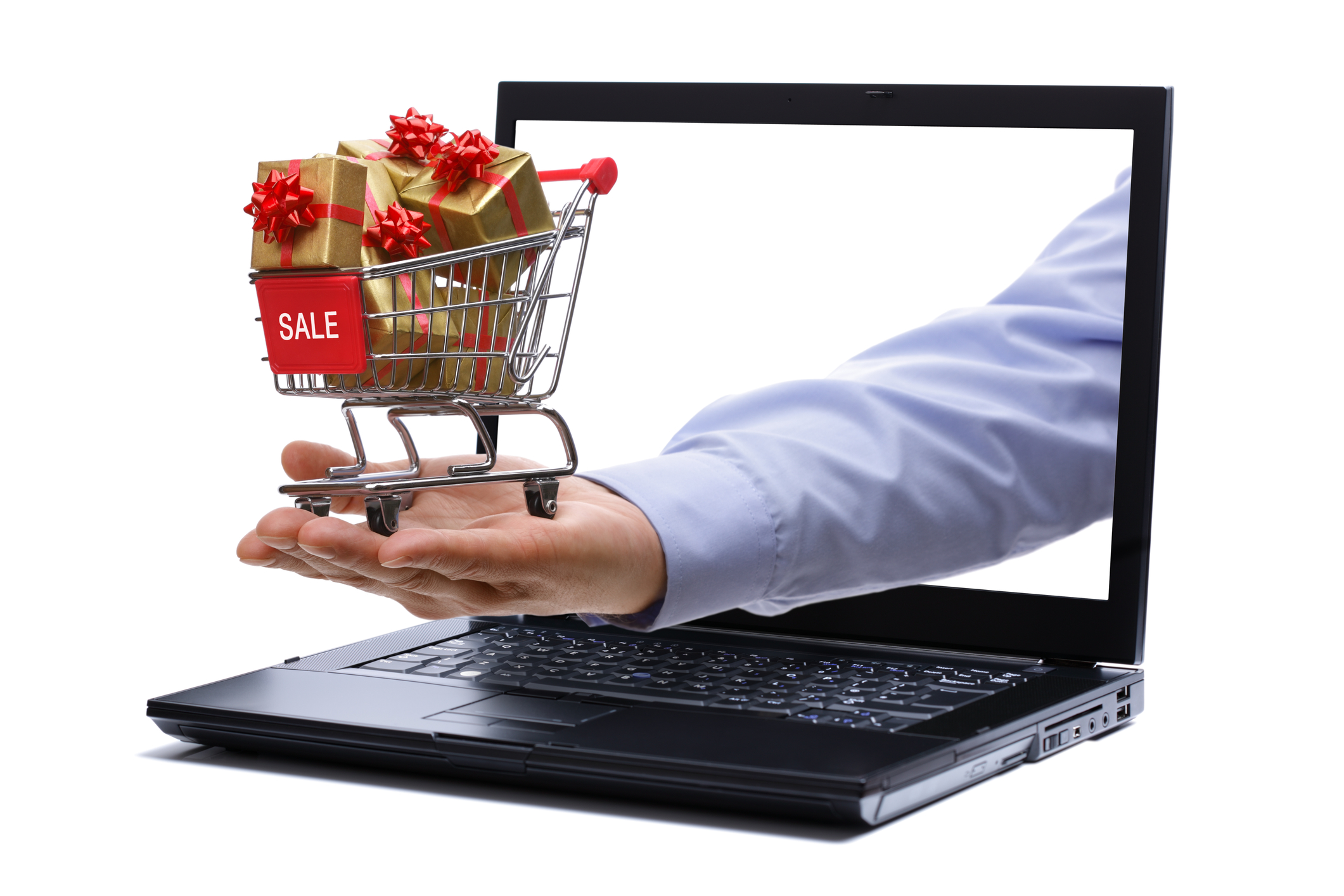 Capitalizing Holiday Offers To Drive E-Commerce Sales