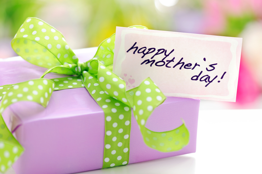 Consumers ready to spend more this Mother’s Day