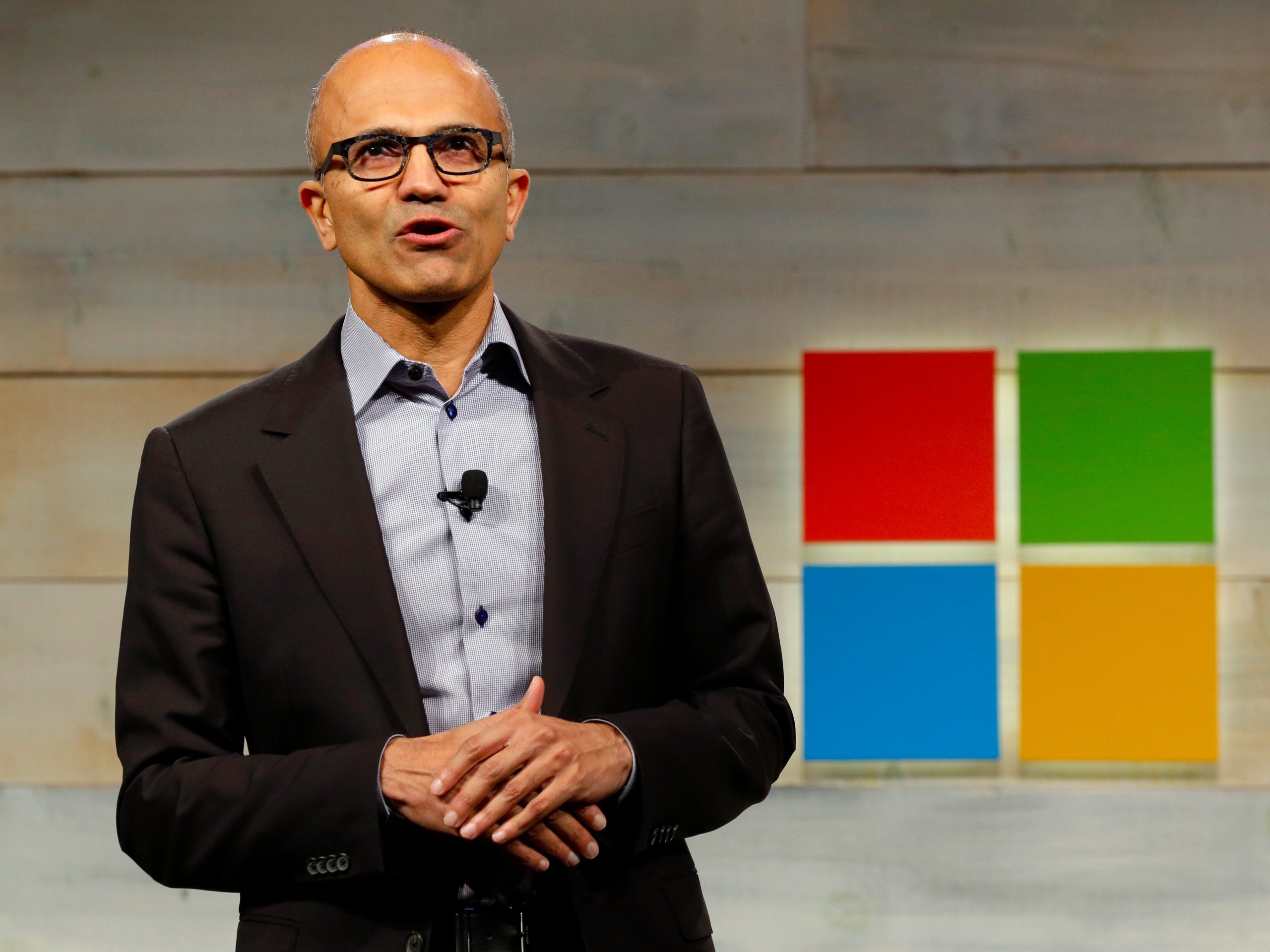 No salary increases for full-time employees this year in Microsoft
