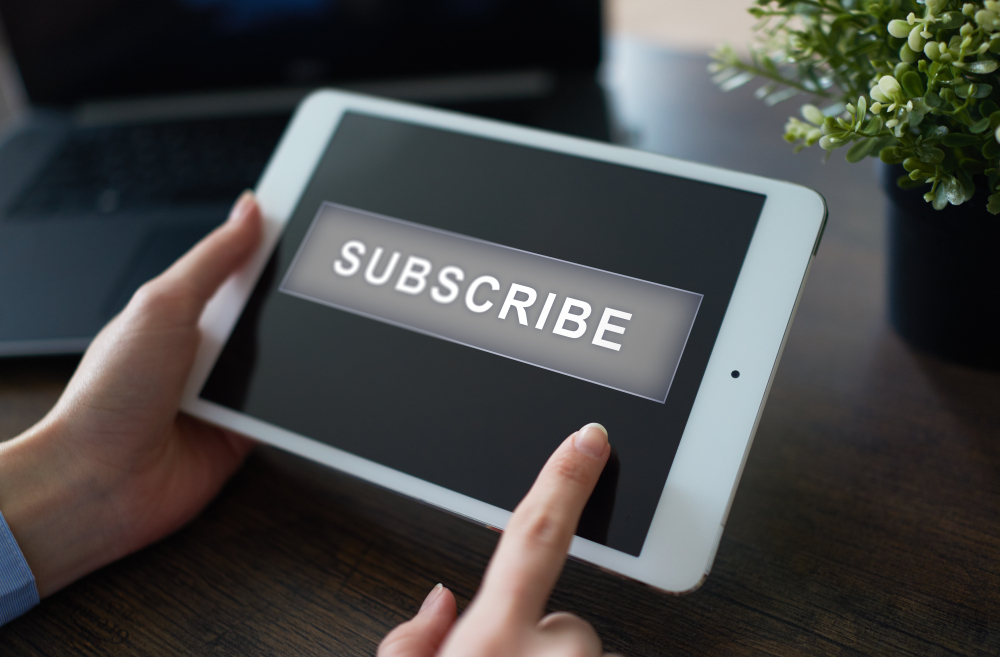 State of Subscription Industry Report 2023: trends & changes