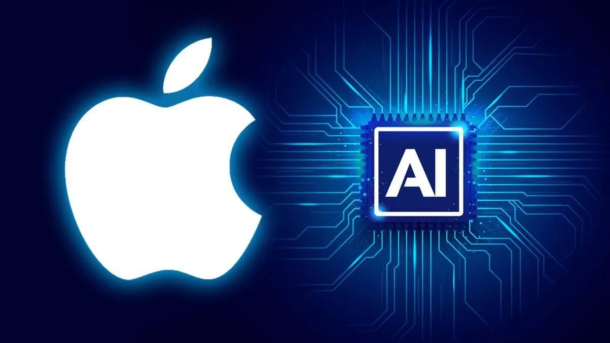Experts Predict Apple AI Will Be Bound to iPhone