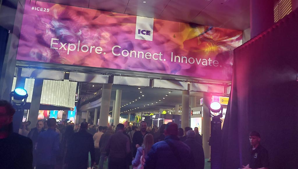 Barcelona Hosts ICE 2025: A Global Hub for Gaming Innovation and Business Connections